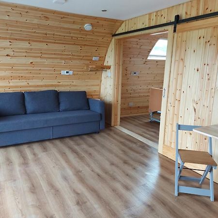 Callander Hostel Eksteriør bilde