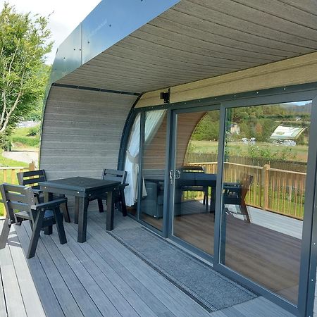 Callander Hostel Eksteriør bilde