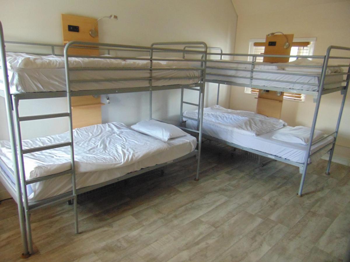 Callander Hostel Eksteriør bilde