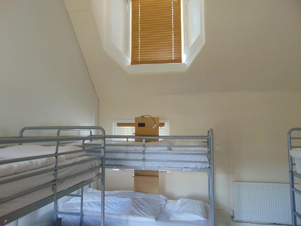 Callander Hostel Eksteriør bilde