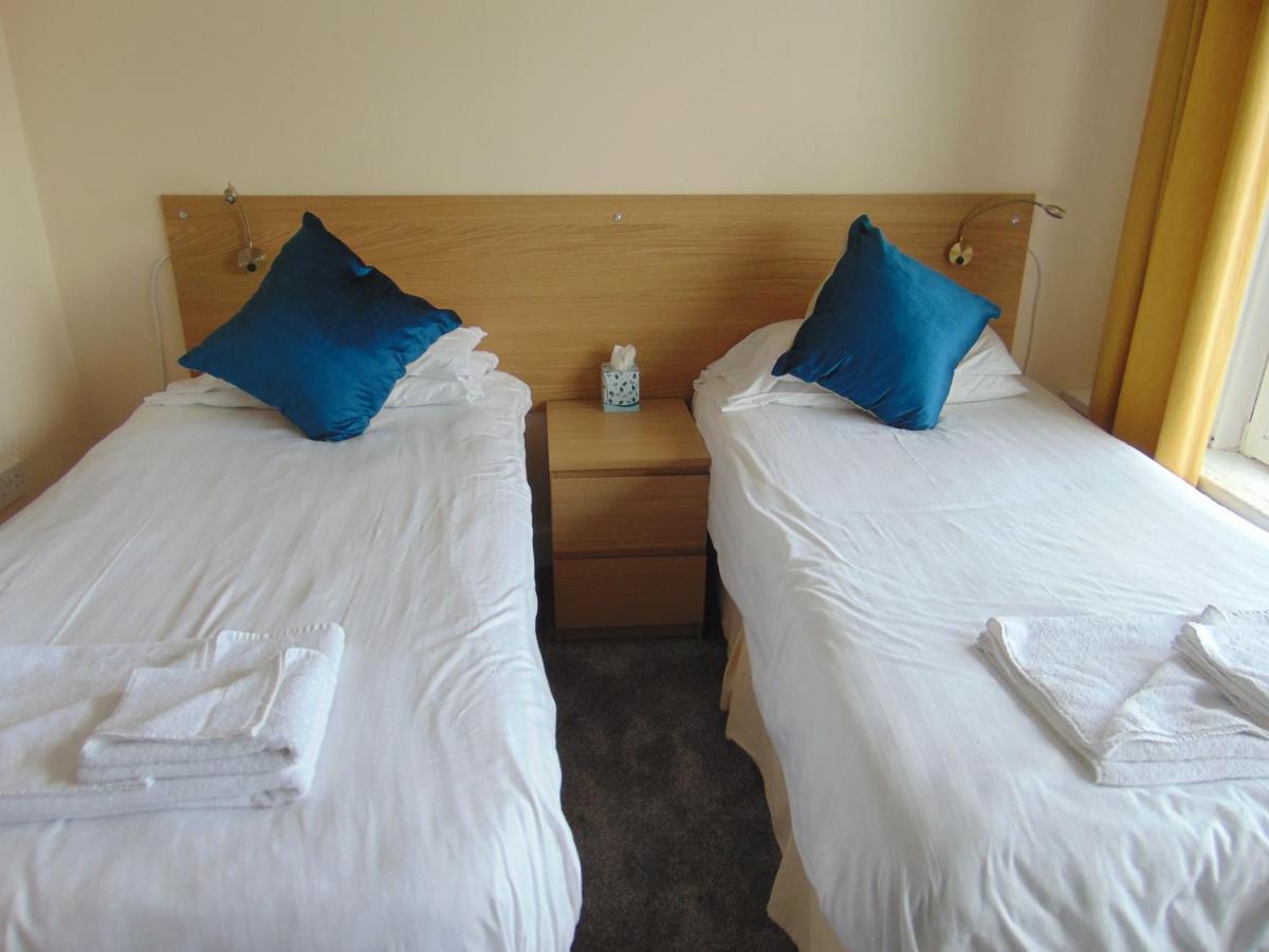 Callander Hostel Eksteriør bilde