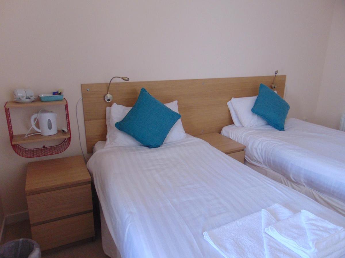 Callander Hostel Eksteriør bilde