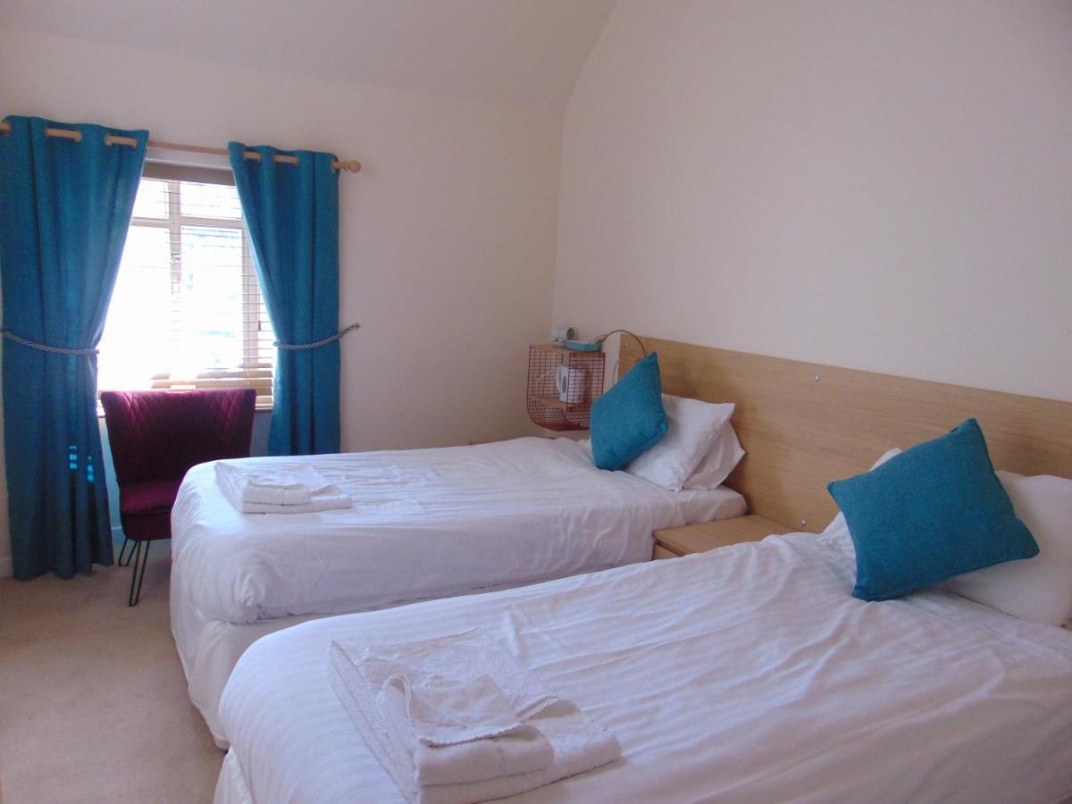 Callander Hostel Eksteriør bilde