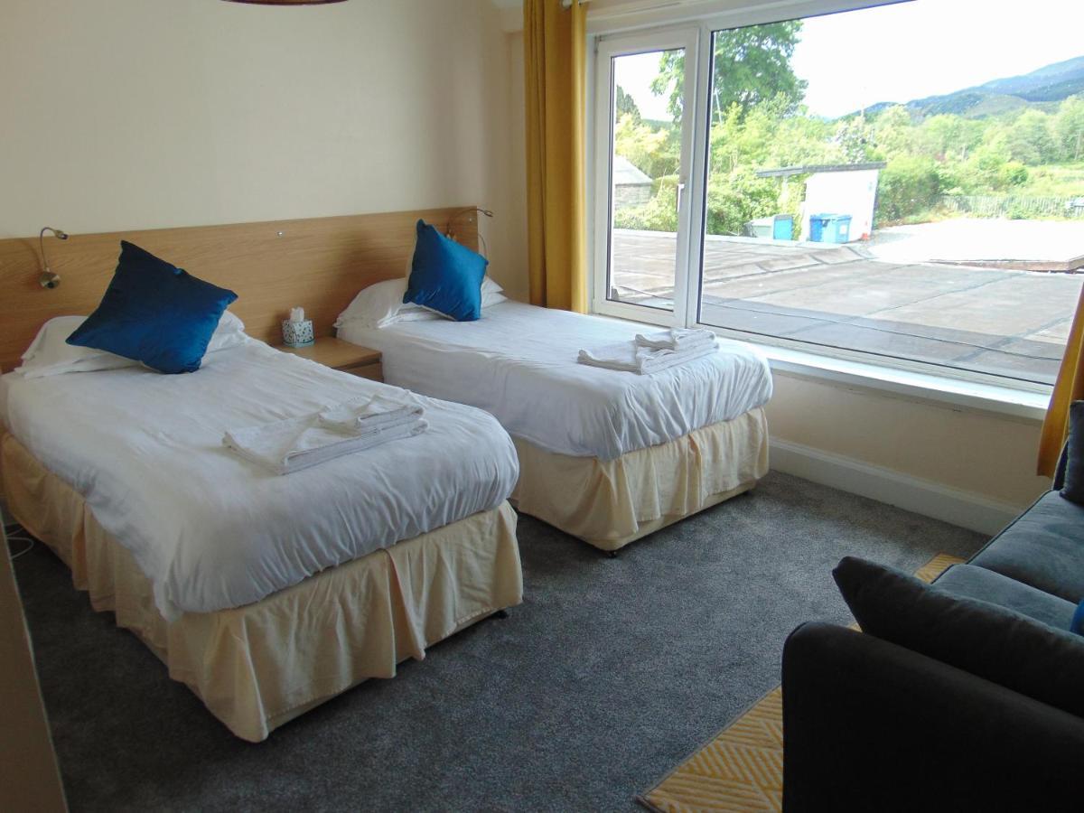 Callander Hostel Eksteriør bilde