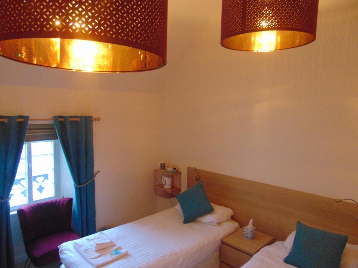 Callander Hostel Eksteriør bilde