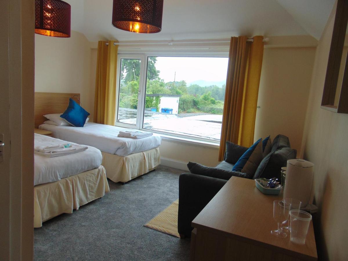 Callander Hostel Eksteriør bilde