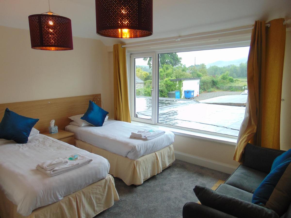 Callander Hostel Eksteriør bilde