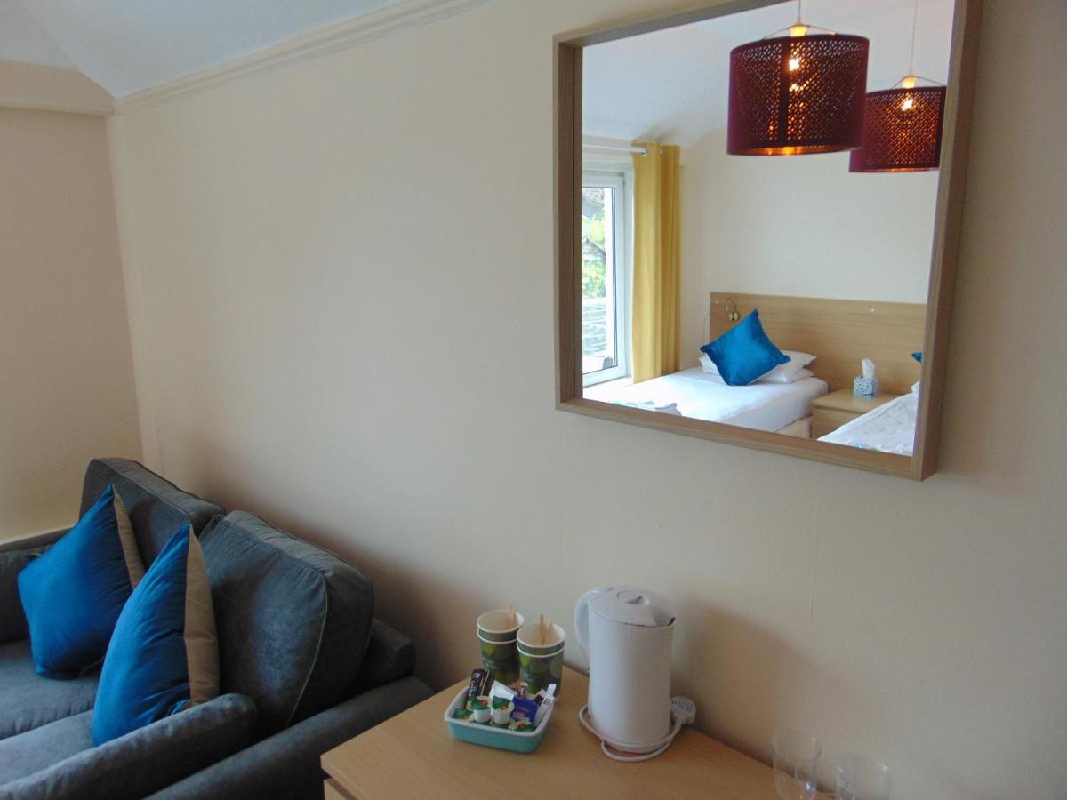 Callander Hostel Eksteriør bilde