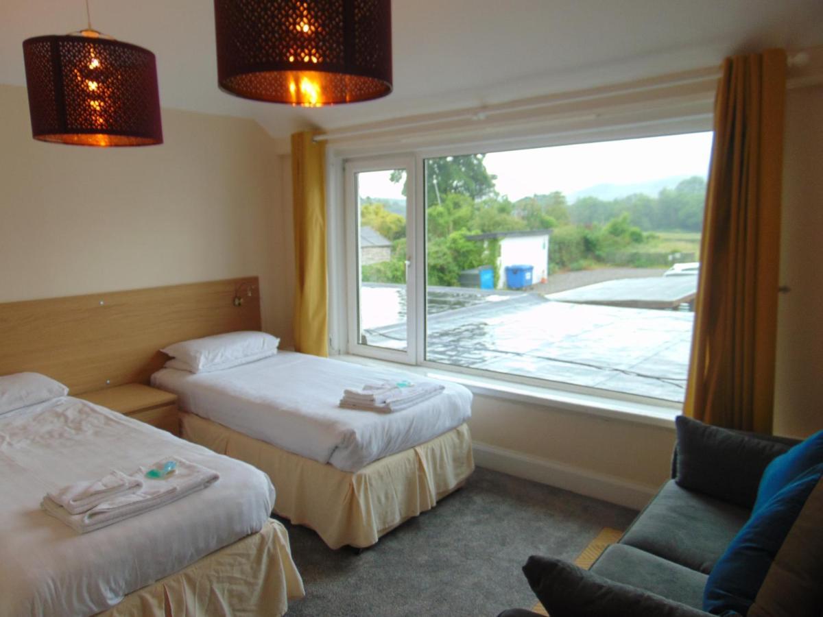 Callander Hostel Eksteriør bilde