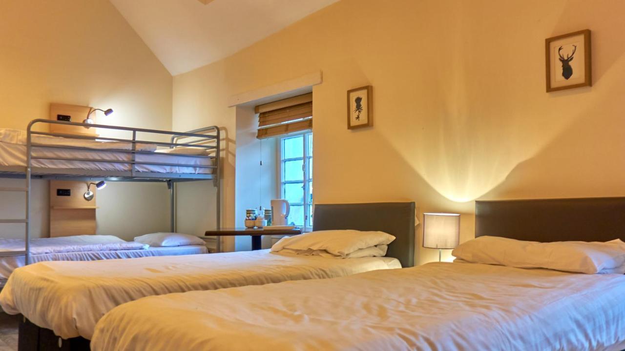 Callander Hostel Eksteriør bilde