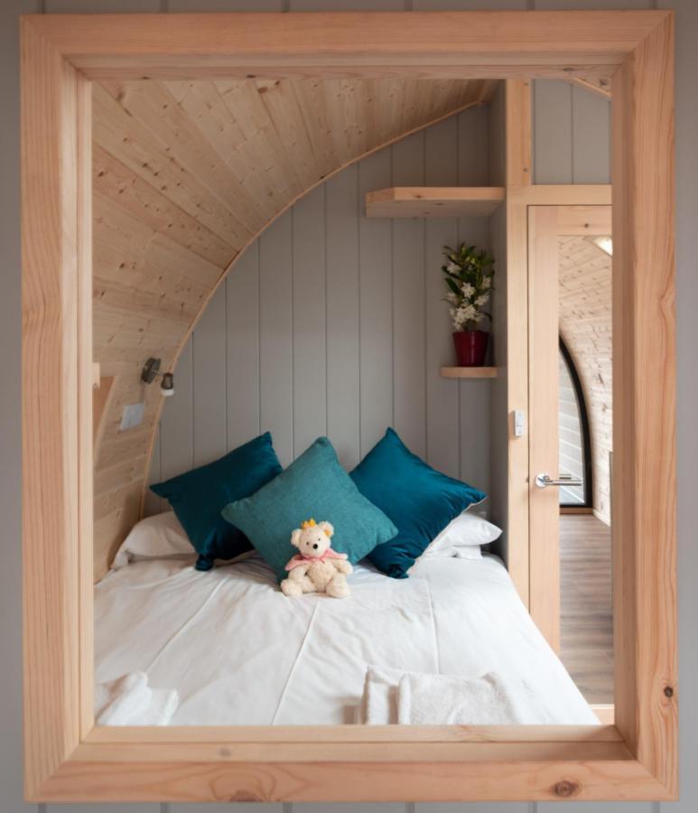 Callander Hostel Eksteriør bilde