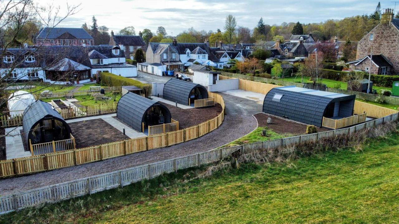 Callander Hostel Eksteriør bilde