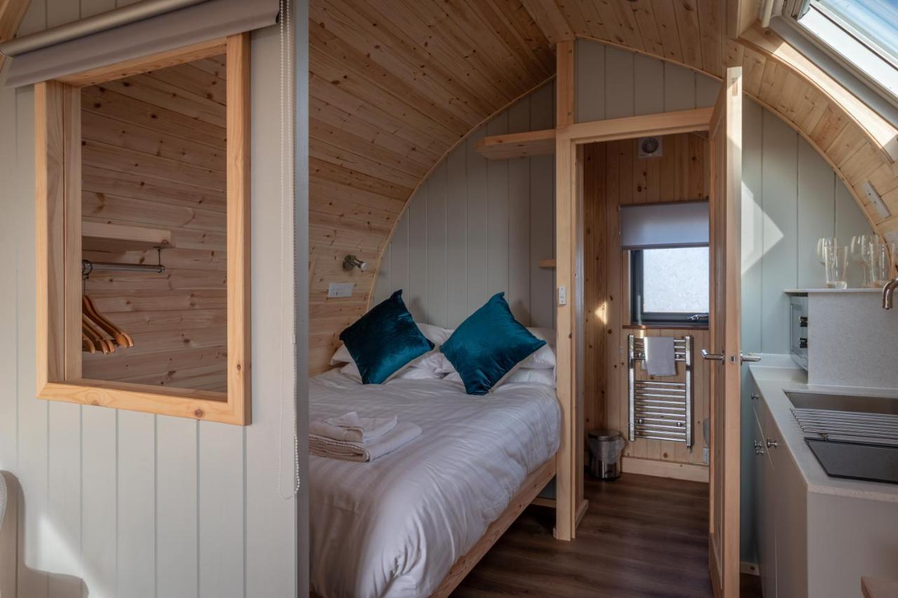 Callander Hostel Eksteriør bilde