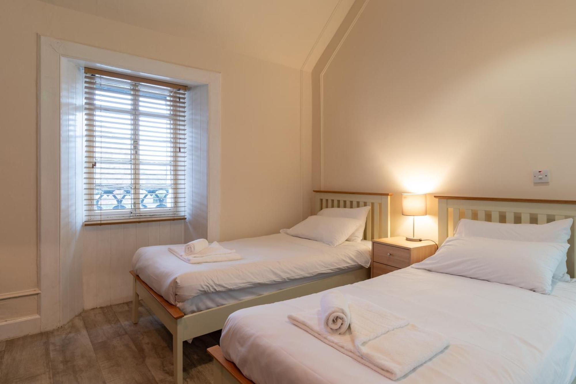 Callander Hostel Eksteriør bilde