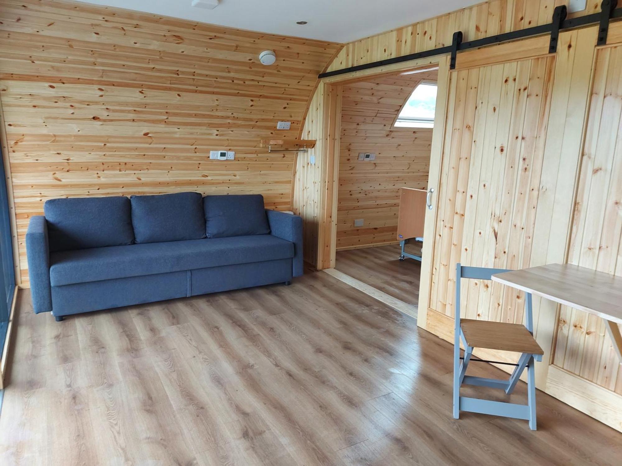 Callander Hostel Eksteriør bilde