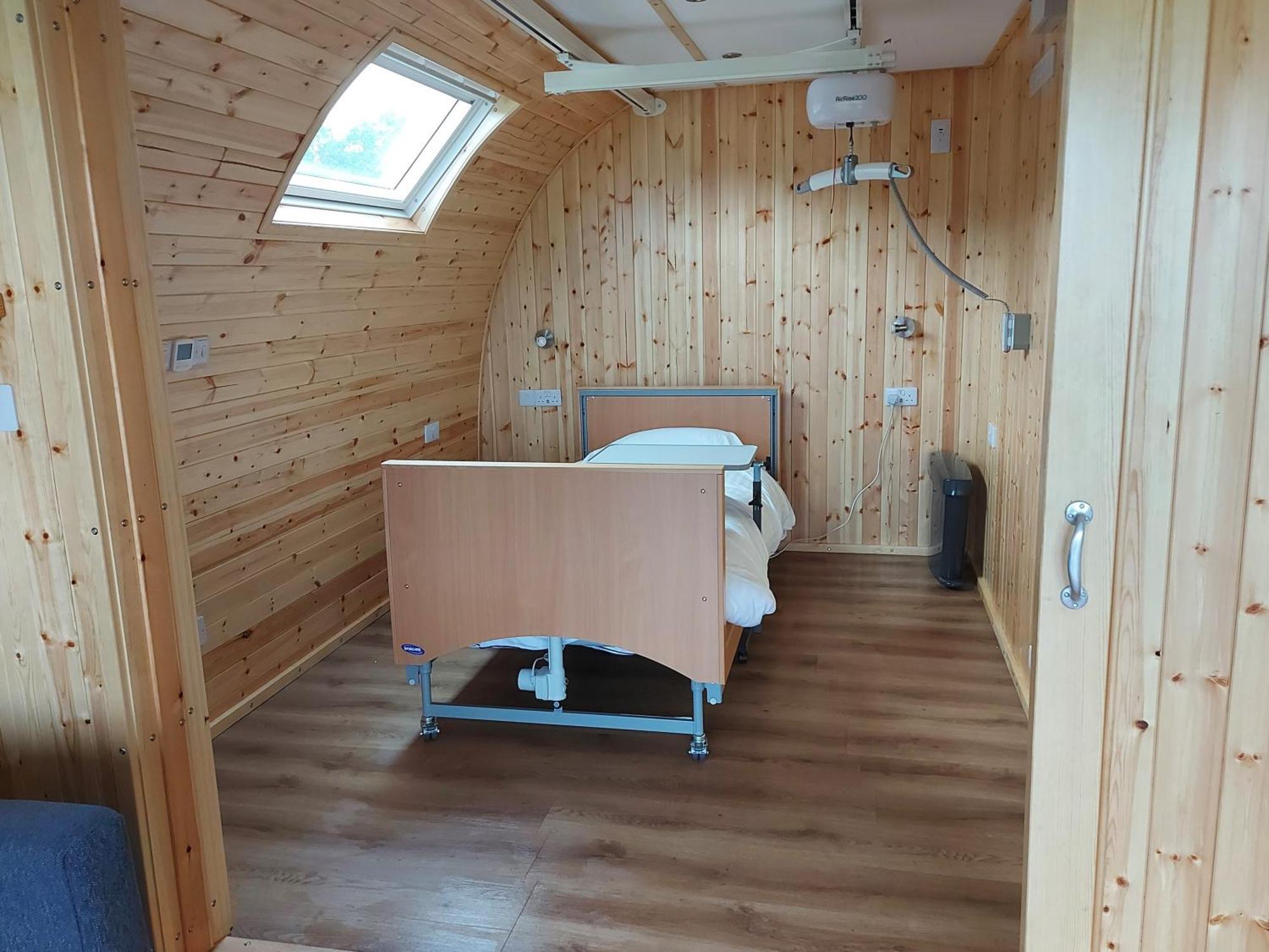 Callander Hostel Eksteriør bilde