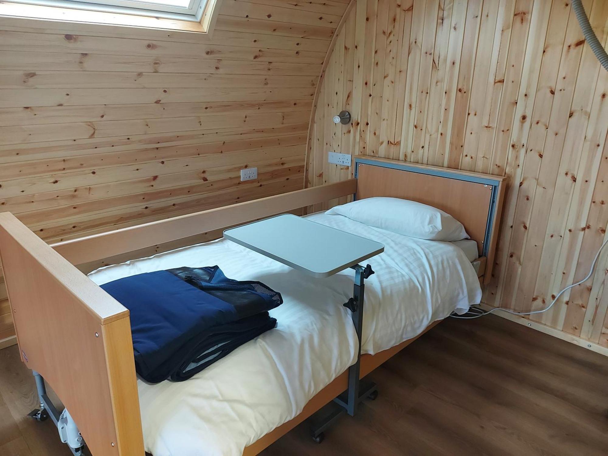 Callander Hostel Eksteriør bilde