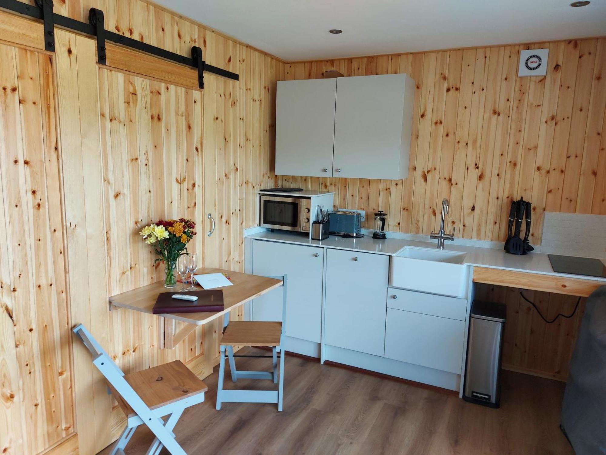 Callander Hostel Eksteriør bilde