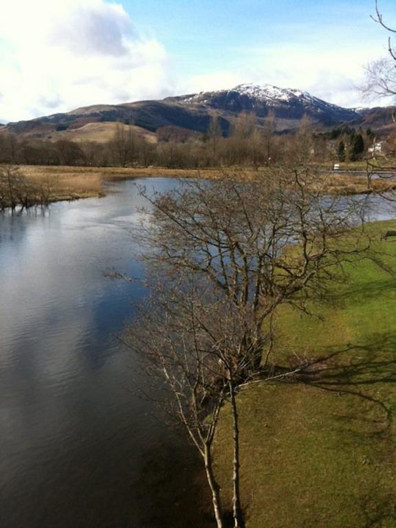 Callander Hostel Eksteriør bilde